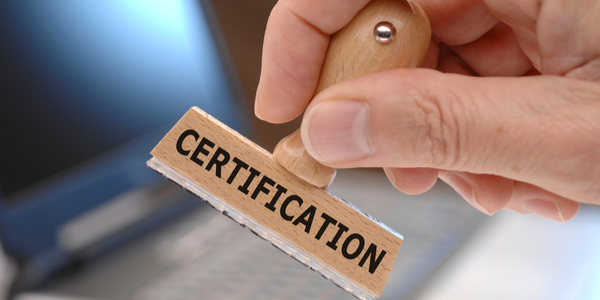 ahip certifications