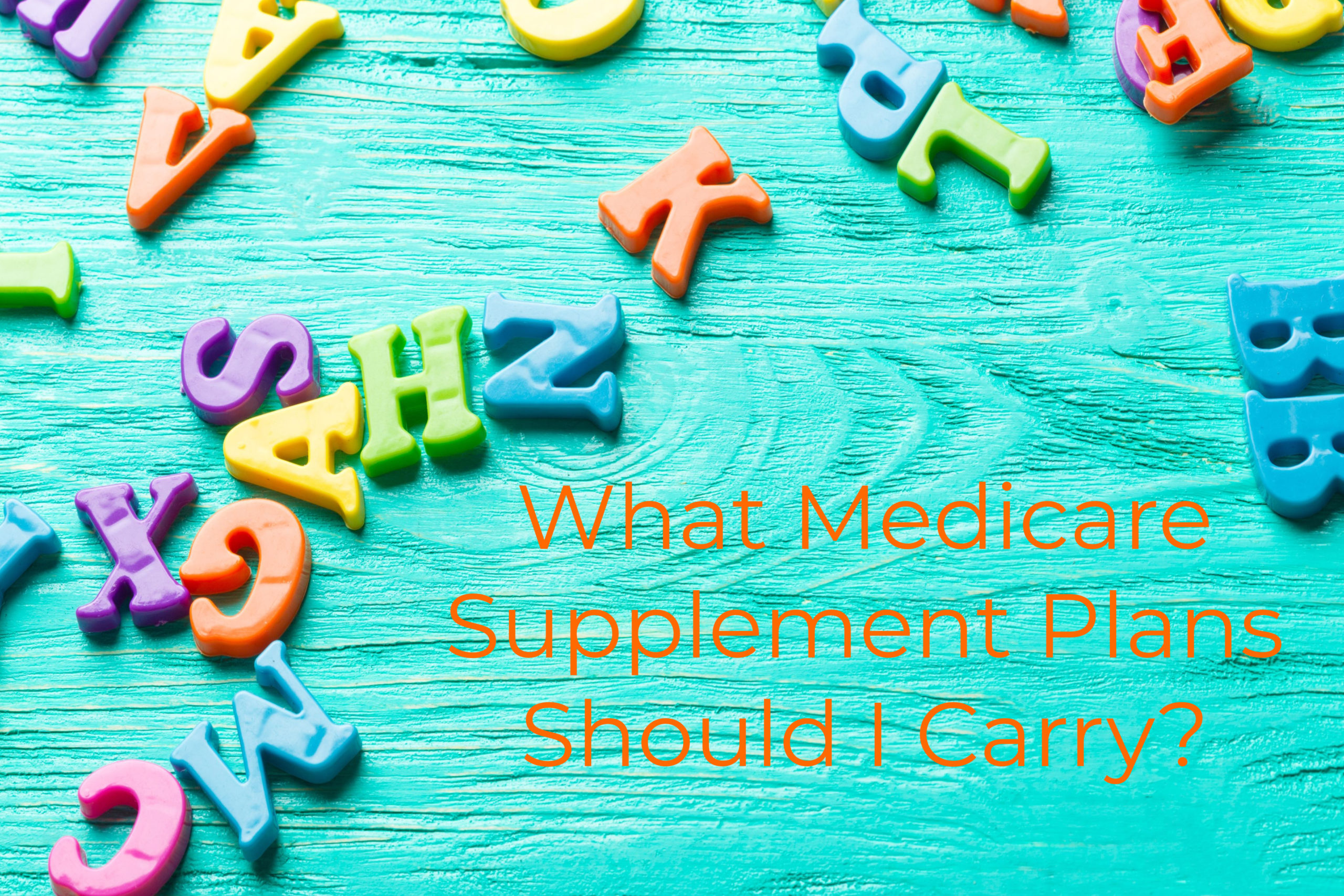 A Medicare Supplement Policy Is Quizletpitpoint Detail