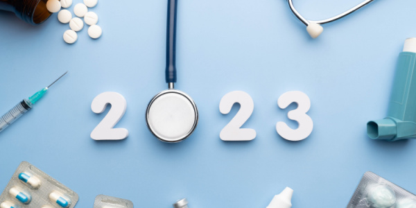 2023 changes in Medicare insurance
