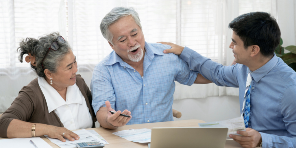 An agent selling Medicare supplement policies must provide tailored guidance to senior clients, helping them choose the right coverage options.